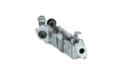 RADIATOR RECIRCULARE GAZE DE ESAPAMENT NRF 48366 11