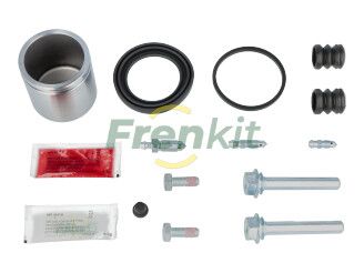 Repair Kit, brake caliper 754905