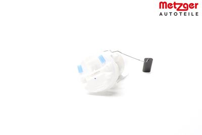 SISTEM ALIMENTARE CU COMBUSTIBIL METZGER AUTOTEILE 2250023 15