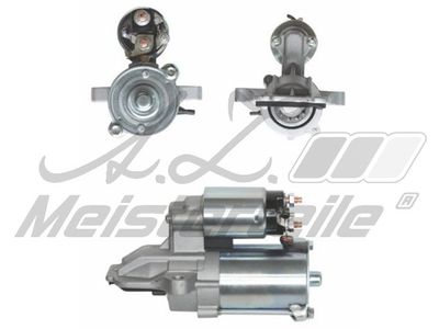 стартер A.Z. Meisterteile AZMT-53-010-1190