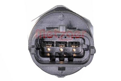 SENSOR KRAFTSTOFFDRUCK METZGER AUTOTEILE 0906559 1