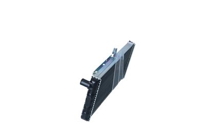 RADIATOR RACIRE MOTOR NRF 58701 17