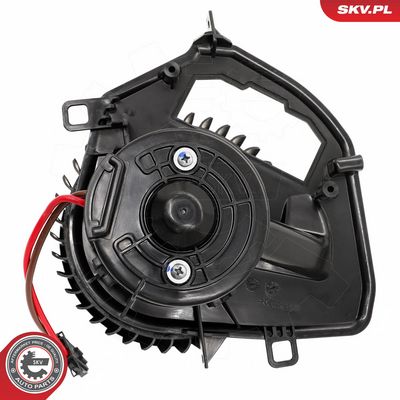 vnitřní ventilátor ESEN SKV 68SKV121