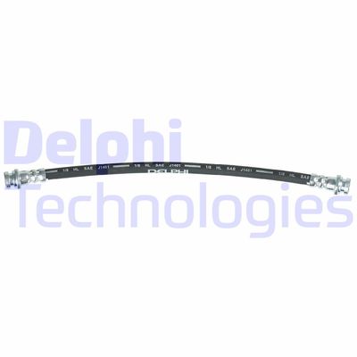 Тормозной шланг DELPHI LH6912 для FIAT SEDICI