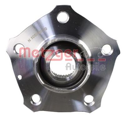 BUTUC ROATA METZGER AUTOTEILE N1050 1