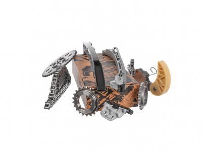 CHIT LANT DE DISTRIBUTIE ET ENGINETEAM RS0157 15