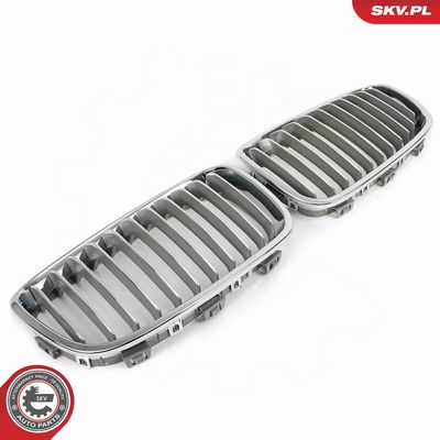 GRILA RADIATOR ESEN SKV 66SKV015 3