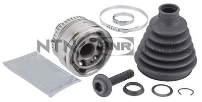 каре комплект, полуоска SNR OJK54.002