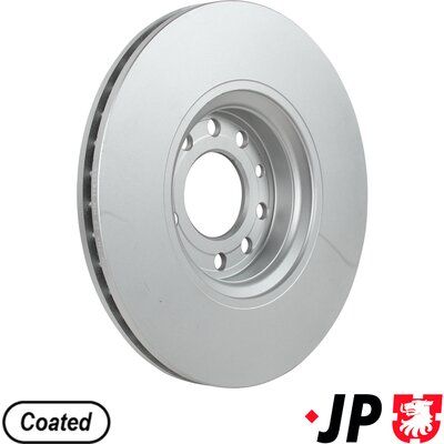 DISC FRANA JP GROUP 1263105300 1