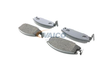 BREMSBELAGSATZ SCHEIBENBREMSE VAICO V408025 16