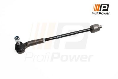 strypo montavimas 5S1067L ProfiPower