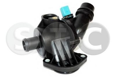 TERMOSTAT LICHID RACIRE STC T435851