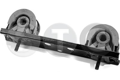Uchwyt, tłumik STC T406291