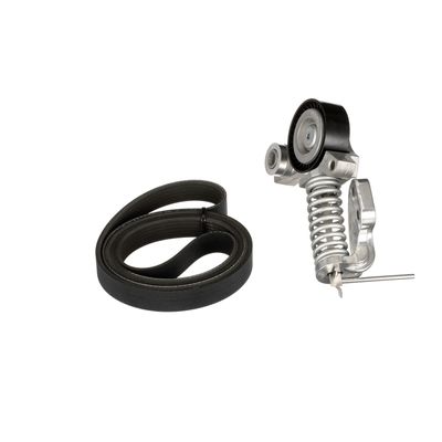 SET CUREA TRANSMISIE CU CANELURI GATES K236PK1183 30