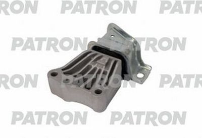 PATRON PSE30457 Подушка двигателя  для FIAT DUCATO (Фиат Дукато)