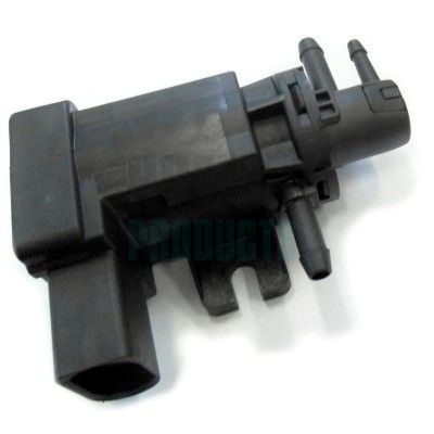 Měnič tlaku, turbodmychadlo HOFFER 8029055