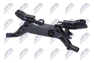 CORP AX NTY ZRZMS007 22