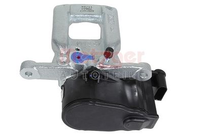 Zacisk hamulca METZGER AUTOTEILE 6261617