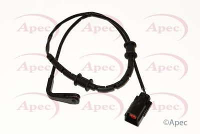 Brake Pad Warning Wire APEC WIR5299