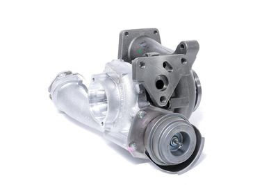 LADER AUFLADUNG BTS Turbo T914785 7