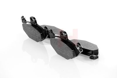 SET PLACUTE FRANA FRANA DISC GH GH413942 24