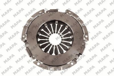 SET AMBREIAJ MAPA 025200408 2