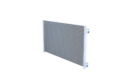 CONDENSATOR CLIMATIZARE NRF 35496 32