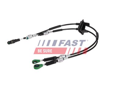 SET DE CABLURI CUTIE DE VITEZE MANUALă FAST FT02925 2