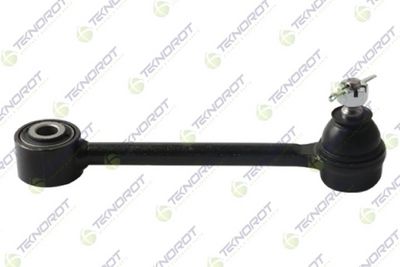 носач, окачване на колелата TEKNOROT KI-828
