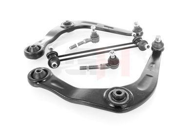 SET SUSPENSIE ROATA GH GH503700 49