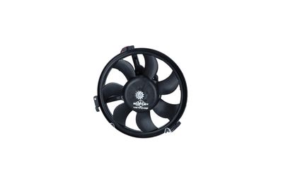 VENTILATOR RADIATOR NRF 47405 6