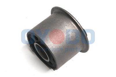 Valdymo svirties/išilginių svirčių įvorė