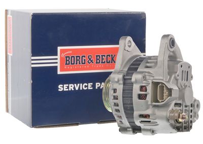 BORG & BECK Alternator BBA2702
