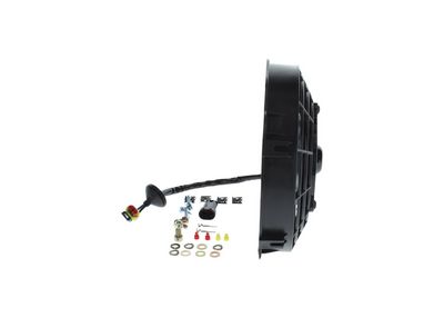 MOTOR ELECTRIC VENTILATOR BOSCH F026T00100 3