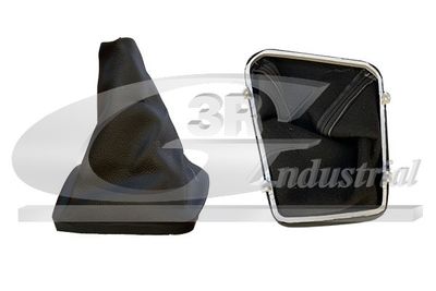 маншон на скоростния лост 3RG 25122