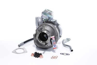 LADER AUFLADUNG BTS Turbo T981191 21