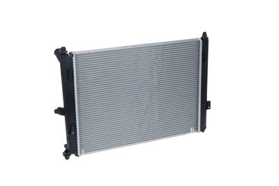 RADIATOR RACIRE MOTOR NRF 59245 21
