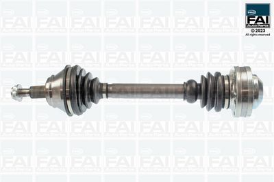 Hnací hřídel FAI AutoParts FPDS145