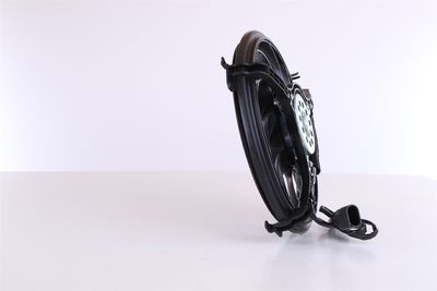 LüFTER MOTORKüHLUNG NISSENS 85639 32