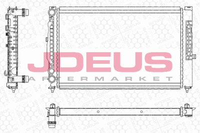 KüHLER MOTORKüHLUNG