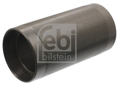 FEBI BILSTEIN Lagerbuchse, Blattfeder