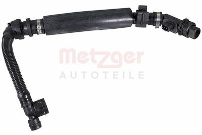 SCHLAUCH KURBELGEHäUSEENTLüFTUNG