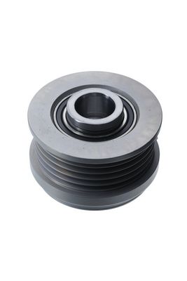 SISTEM ROATA LIBERA GENERATOR