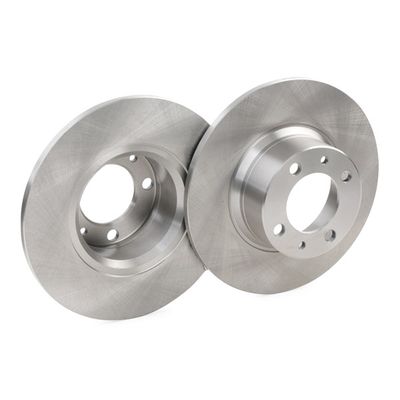 спирачен диск STARK SKBD-0023913
