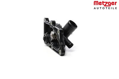 THERMOSTAT KüHLMITTEL METZGER AUTOTEILE 4006513 25