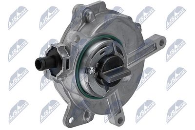 POMPA VACUUM SISTEM DE FRANARE
