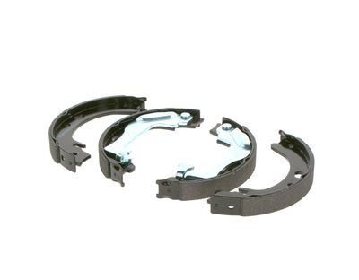 BREMSBACKENSATZ FESTSTELLBREMSE BOSCH 0986487713 19