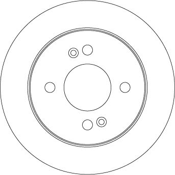 DISC FRANA GIRLING 6048014 1