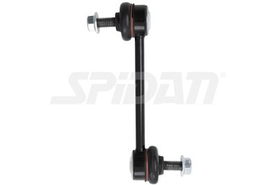Тяга / стойка, стабилизатор SPIDAN CHASSIS PARTS 40523 для CITROËN C5