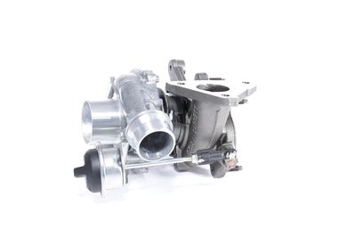 COMPRESOR SISTEM DE SUPRAALIMENTARE BTS Turbo T914278 9